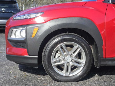 2019 Hyundai KONA SE