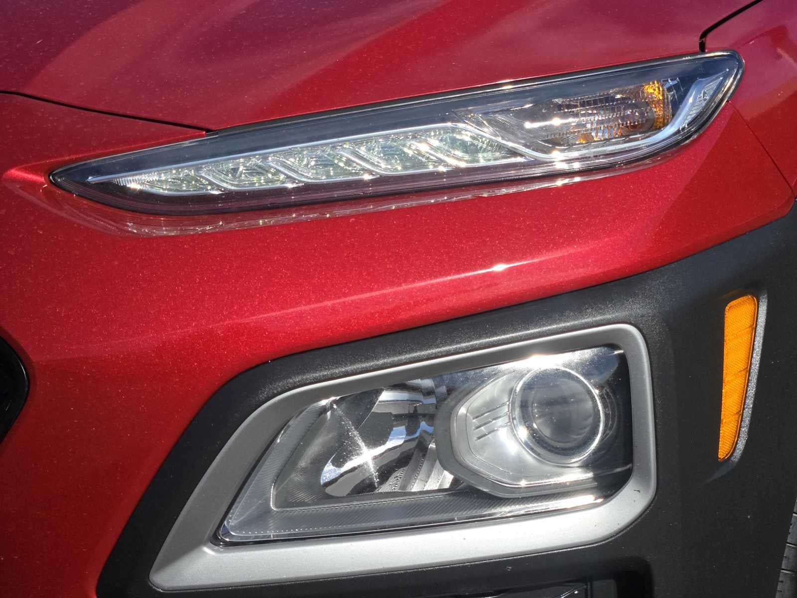 2019 Hyundai KONA SE