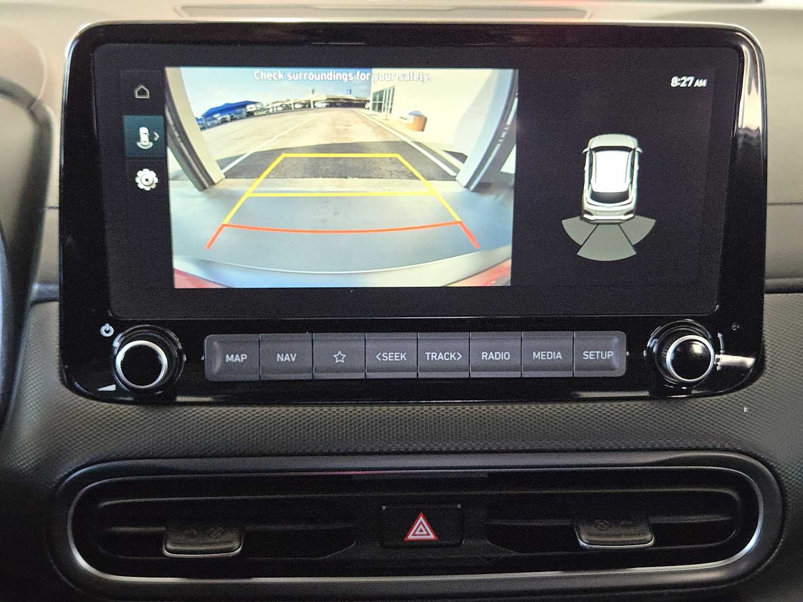 2023 Hyundai KONA Limited