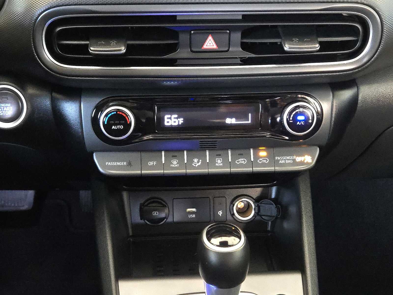 2023 Hyundai KONA Limited