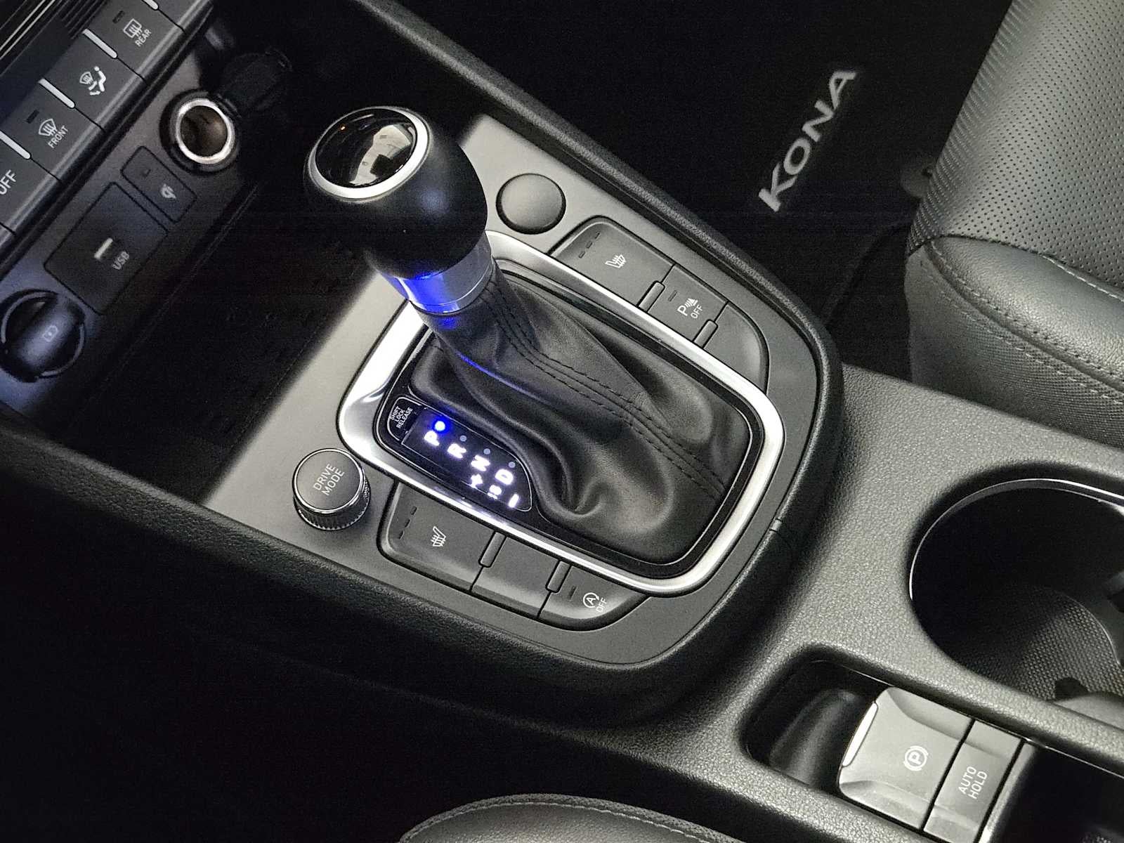 2023 Hyundai KONA Limited