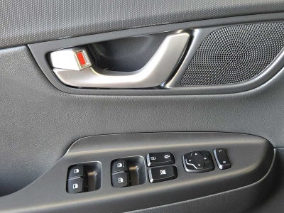 2023 Hyundai KONA Limited