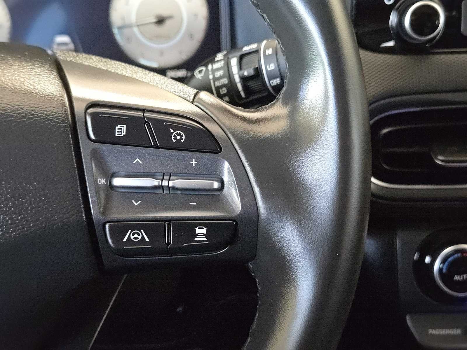 2023 Hyundai KONA Limited