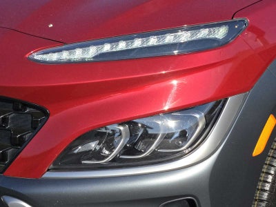 2023 Hyundai KONA Limited