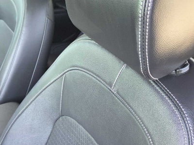 2021 Hyundai KONA Ultimate