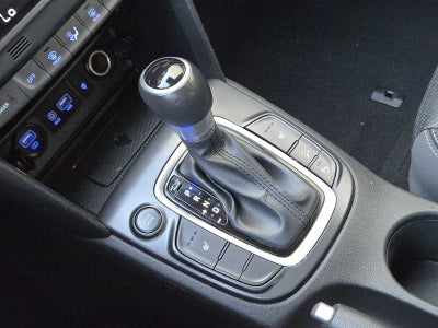 2021 Hyundai KONA Ultimate