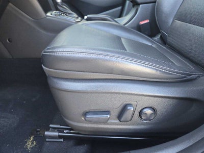 2021 Hyundai KONA Ultimate