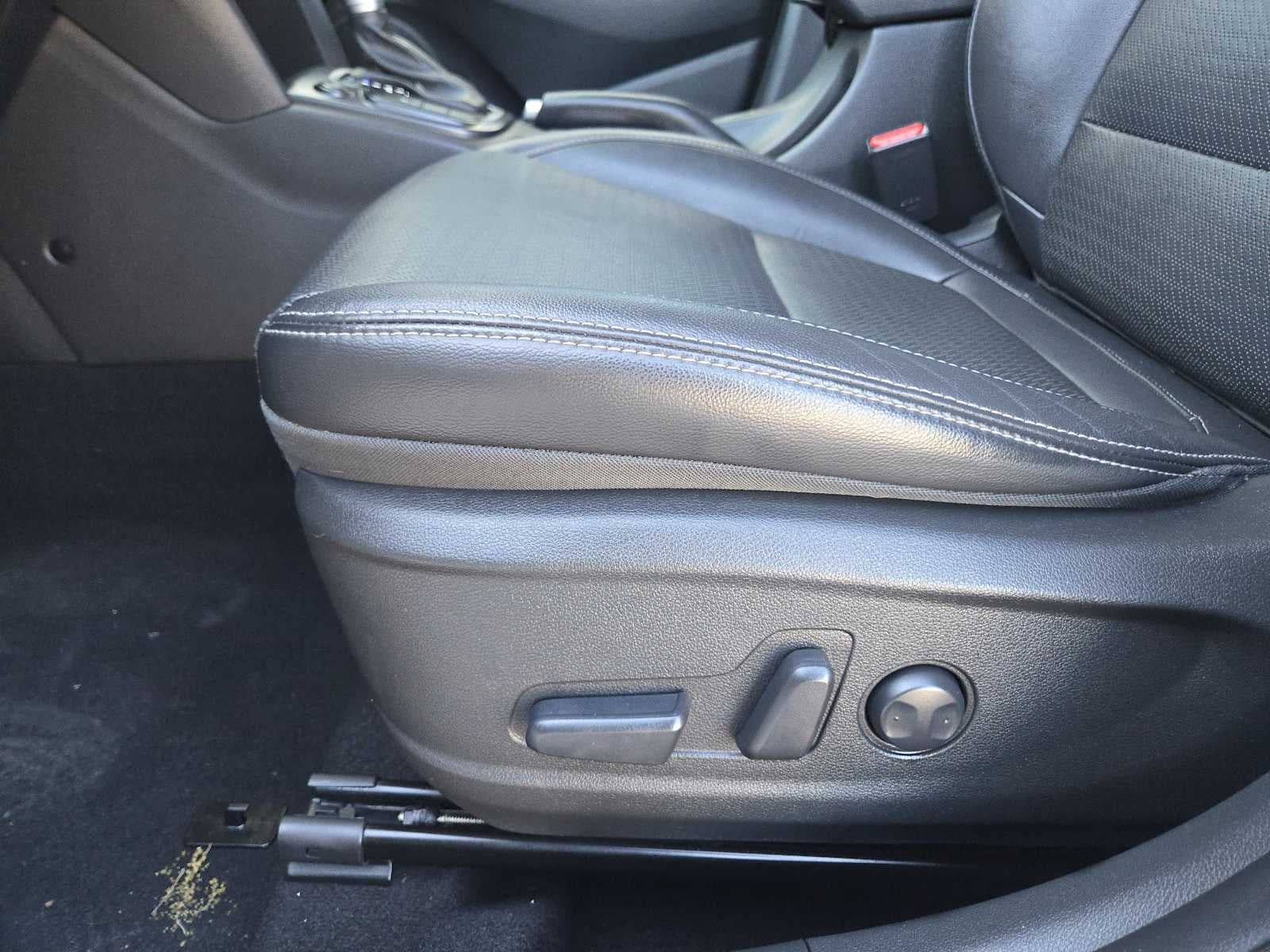 2021 Hyundai KONA Ultimate