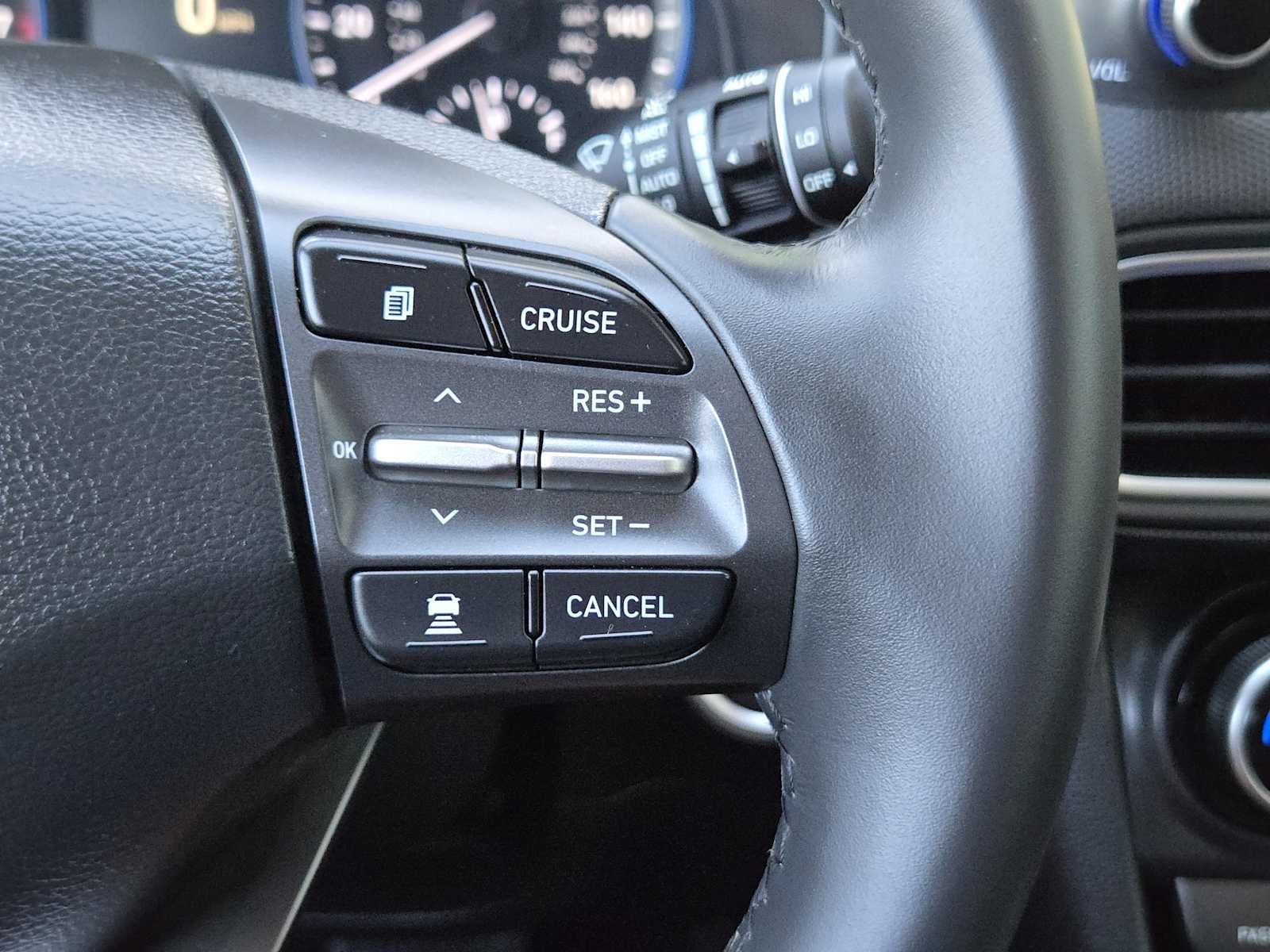 2021 Hyundai KONA Ultimate