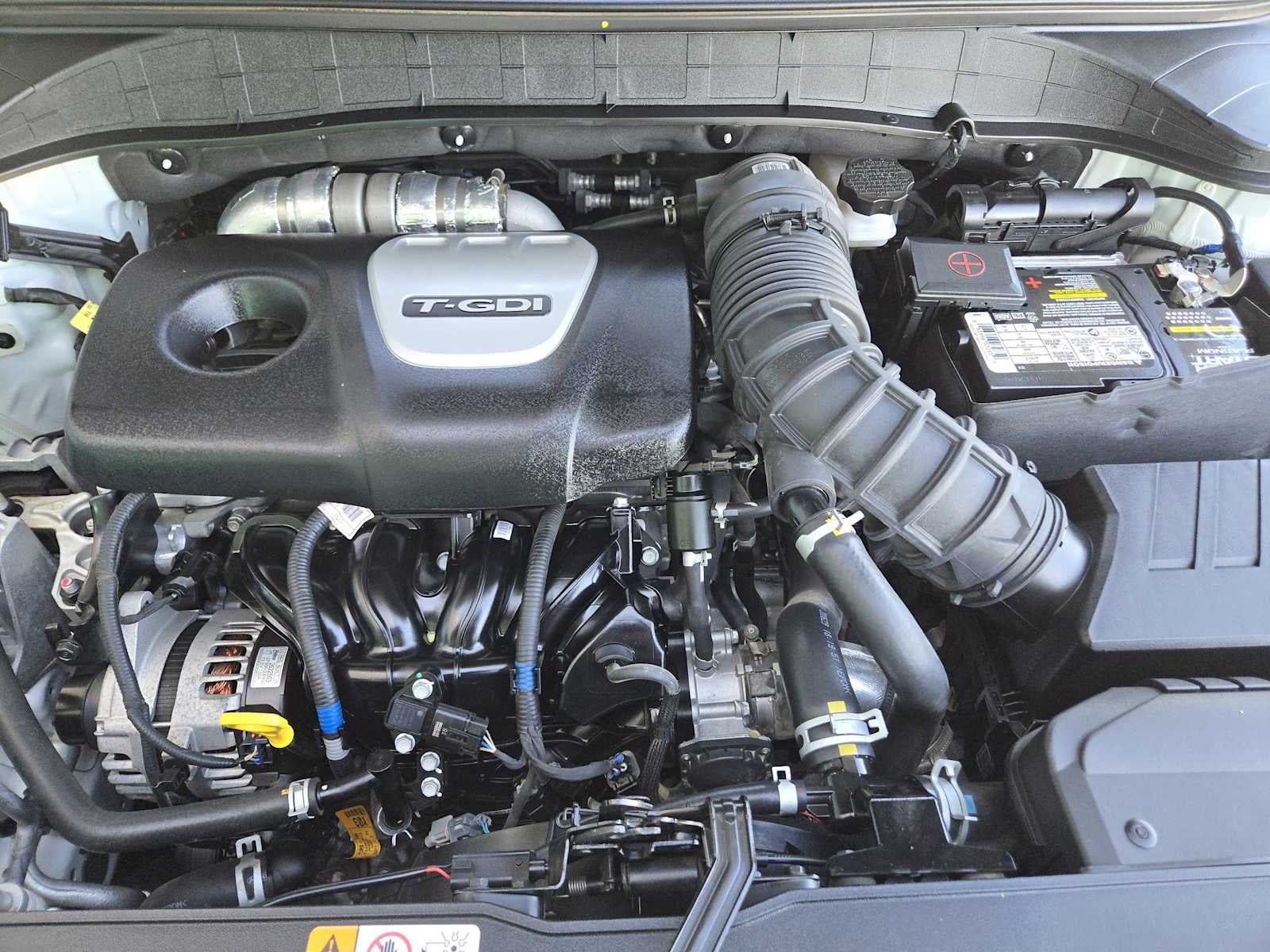 2021 Hyundai KONA Ultimate