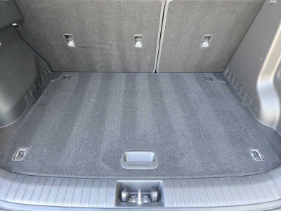 2021 Hyundai KONA Ultimate