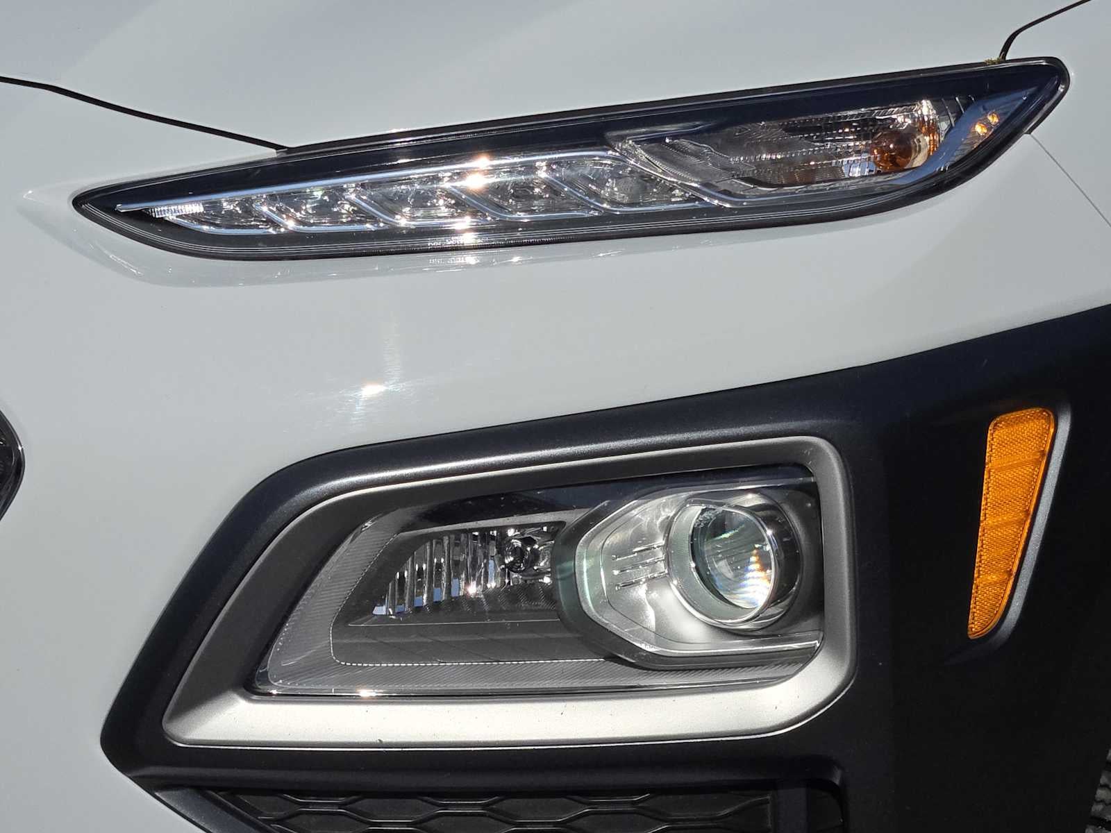 2021 Hyundai KONA Ultimate