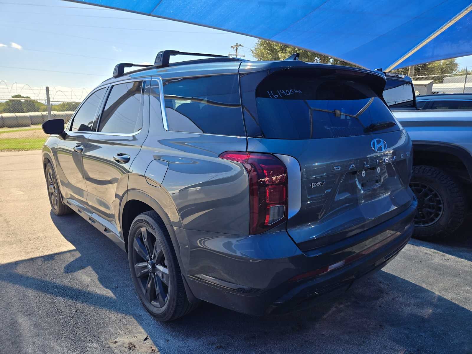 2024 Hyundai PALISADE XRT