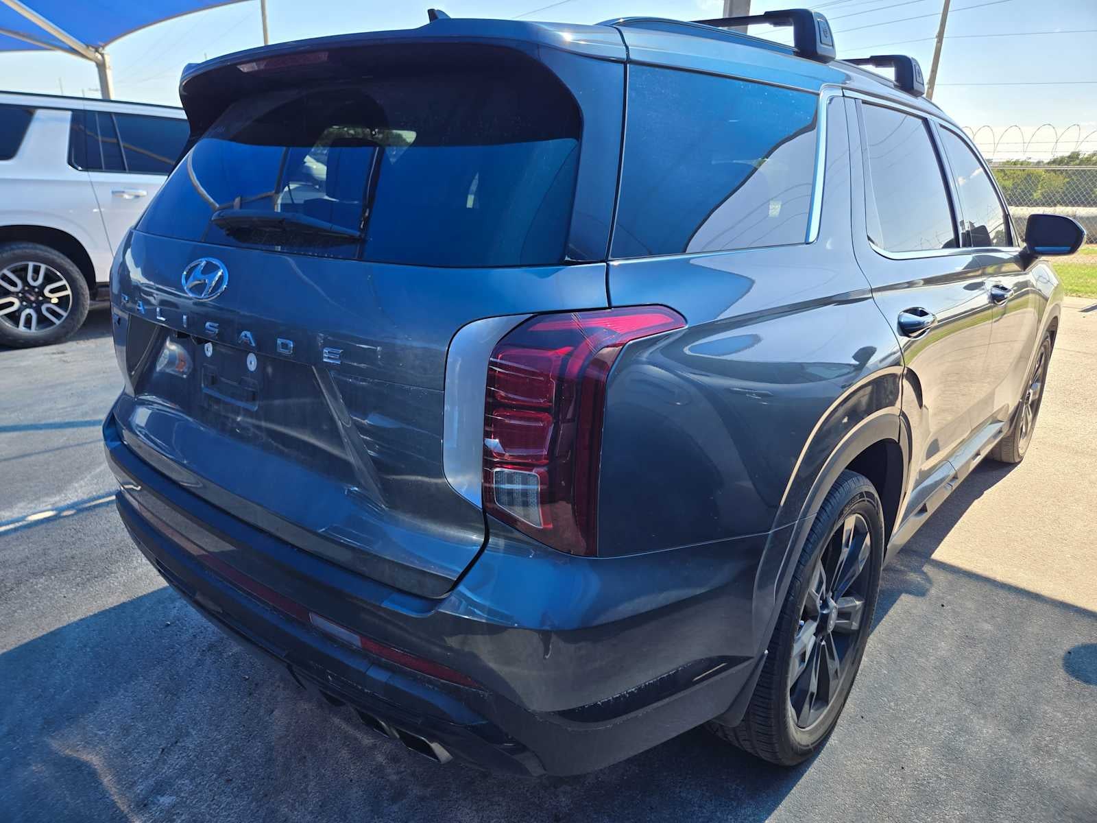 2024 Hyundai PALISADE XRT