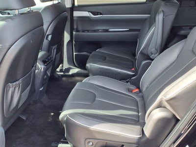2025 Hyundai PALISADE XRT