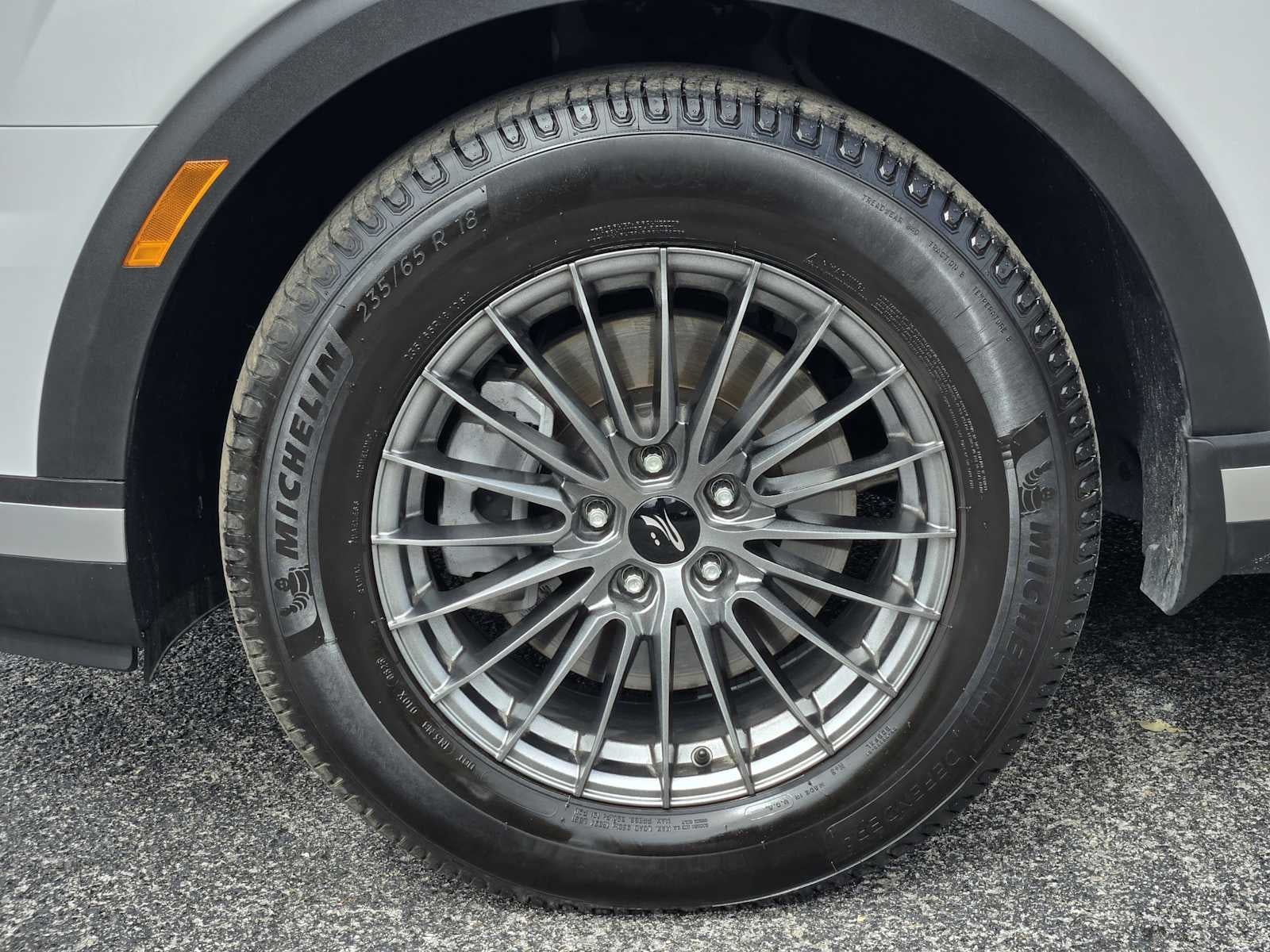 2026 Hyundai PALISADE SEL 7P