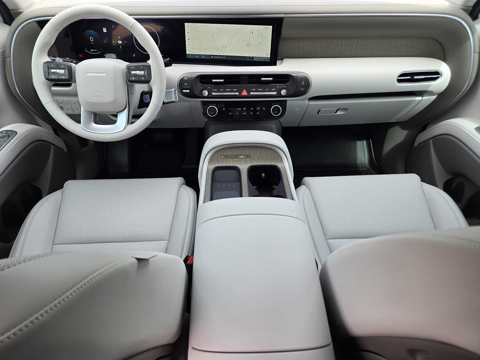 2026 Hyundai PALISADE SEL 7P