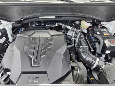 2026 Hyundai PALISADE SEL 7P