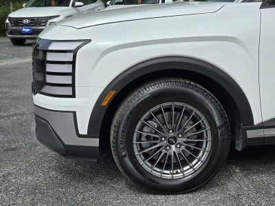 2026 Hyundai PALISADE SEL 7P