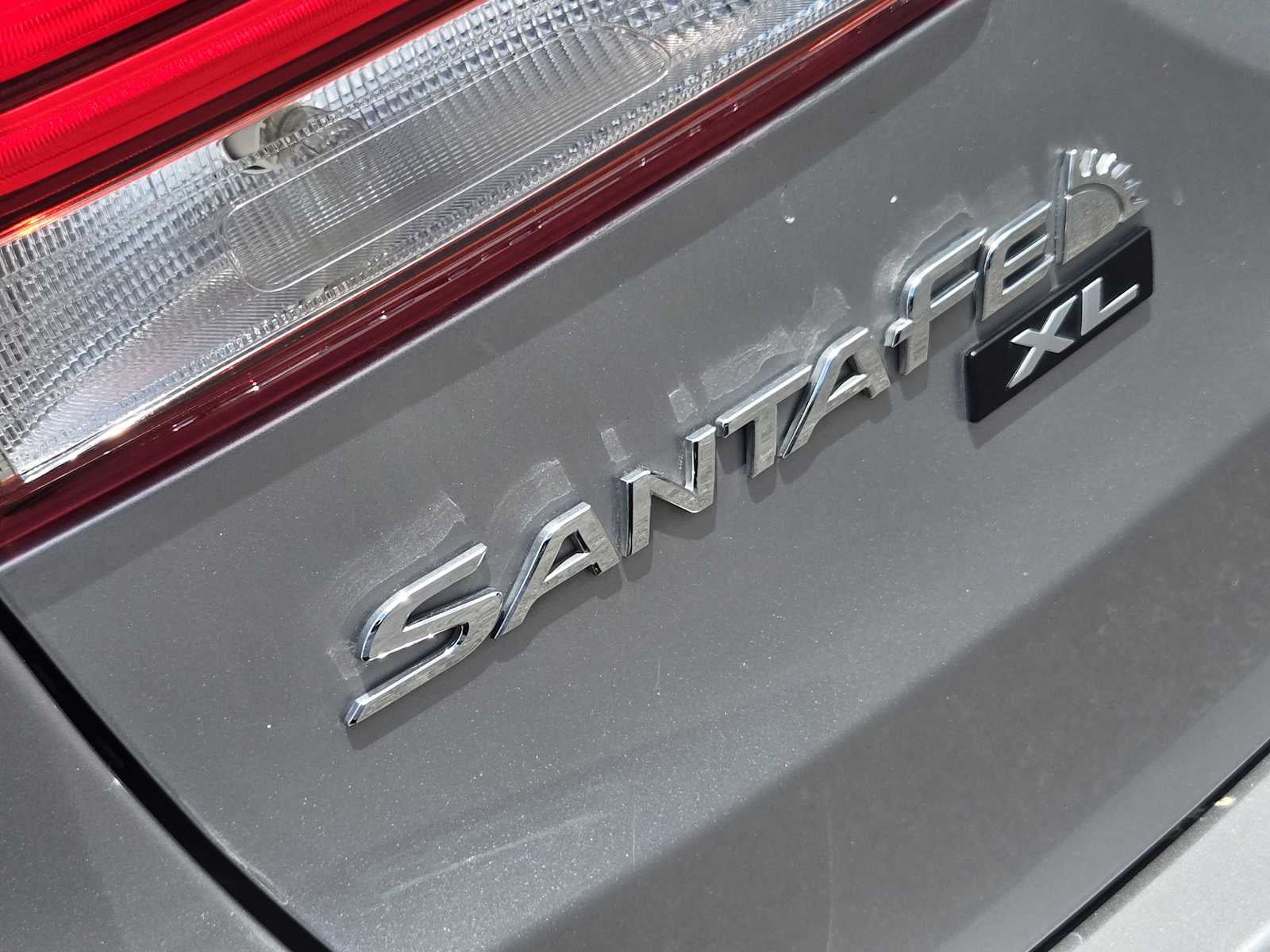2019 Hyundai SANTA FE XL Limited Ultimate