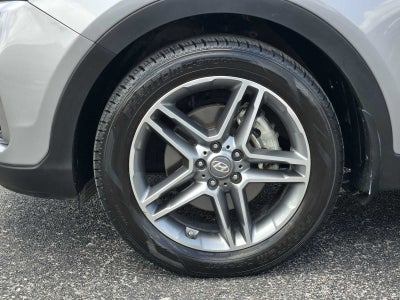 2019 Hyundai SANTA FE XL Limited Ultimate