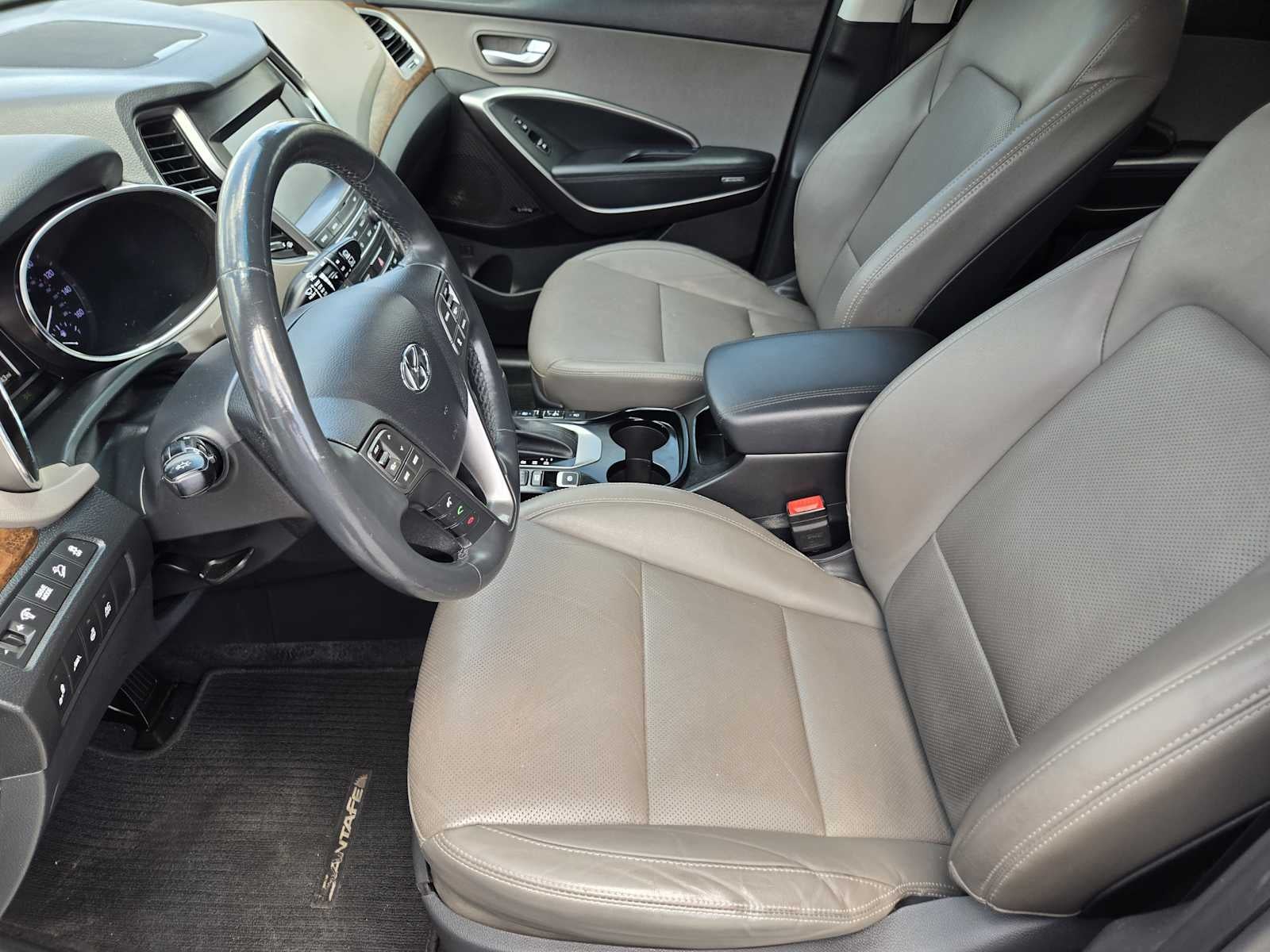 2019 Hyundai SANTA FE XL Limited Ultimate