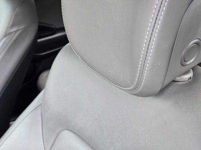 2019 Hyundai SANTA FE XL Limited Ultimate