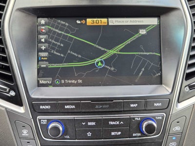 2019 Hyundai SANTA FE XL Limited Ultimate