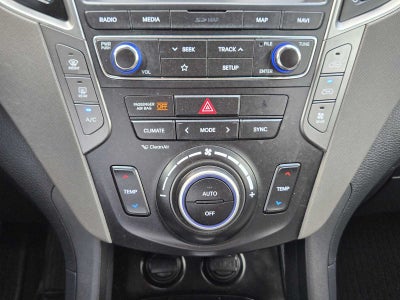 2019 Hyundai SANTA FE XL Limited Ultimate