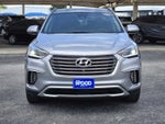2019 Hyundai SANTA FE XL Limited Ultimate
