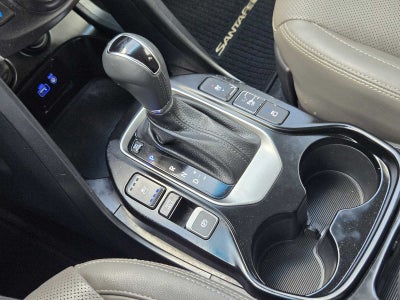 2019 Hyundai SANTA FE XL Limited Ultimate