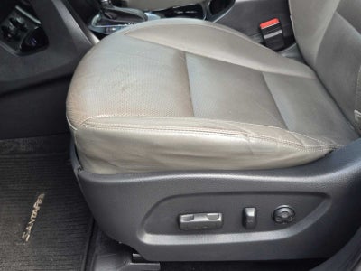 2019 Hyundai SANTA FE XL Limited Ultimate