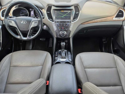 2019 Hyundai SANTA FE XL Limited Ultimate