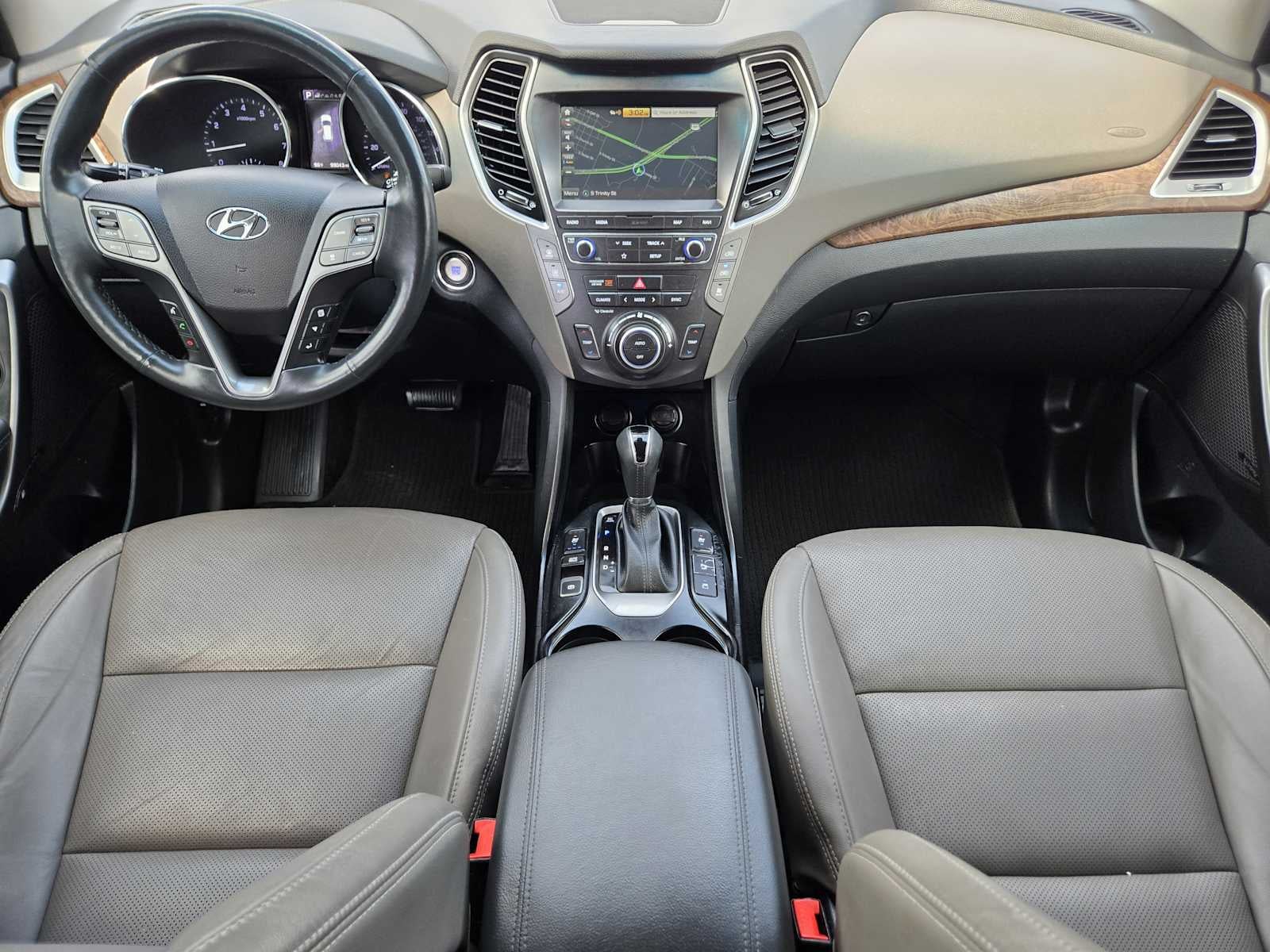 2019 Hyundai SANTA FE XL Limited Ultimate