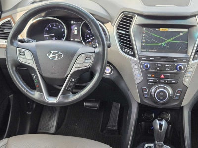 2019 Hyundai SANTA FE XL Limited Ultimate
