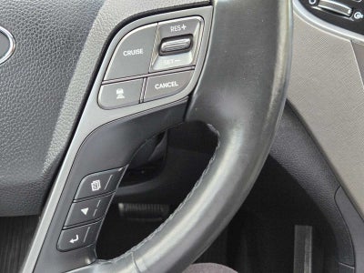 2019 Hyundai SANTA FE XL Limited Ultimate