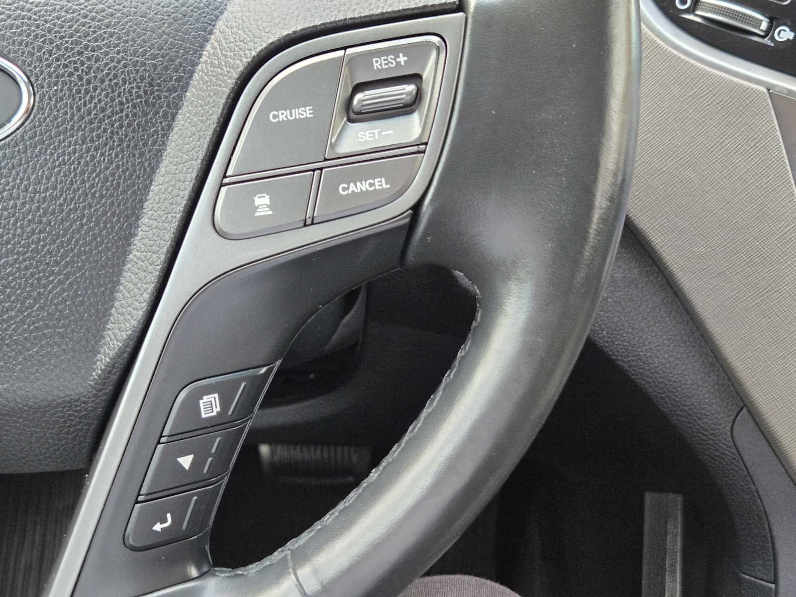 2019 Hyundai SANTA FE XL Limited Ultimate