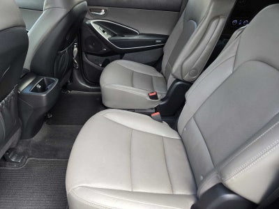 2019 Hyundai SANTA FE XL Limited Ultimate
