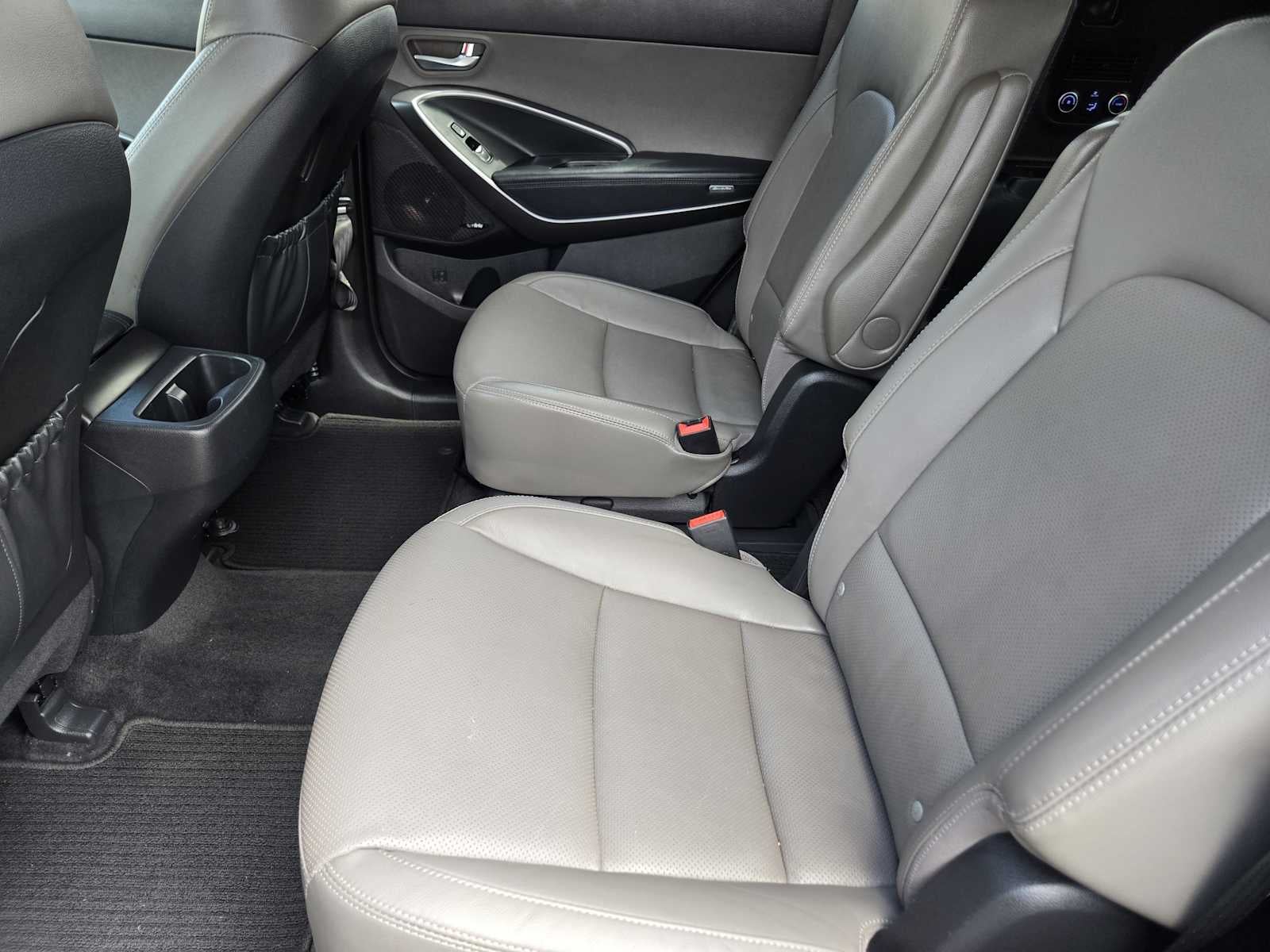 2019 Hyundai SANTA FE XL Limited Ultimate