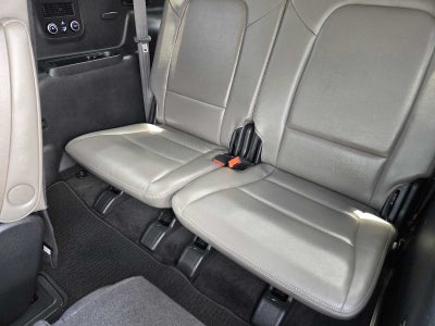 2019 Hyundai SANTA FE XL Limited Ultimate