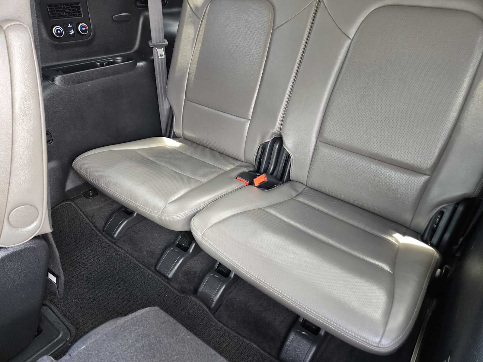 2019 Hyundai SANTA FE XL Limited Ultimate