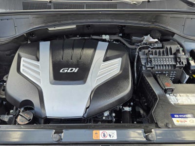 2019 Hyundai SANTA FE XL Limited Ultimate