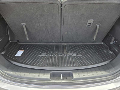 2019 Hyundai SANTA FE XL Limited Ultimate