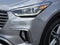 2019 Hyundai SANTA FE XL Limited Ultimate