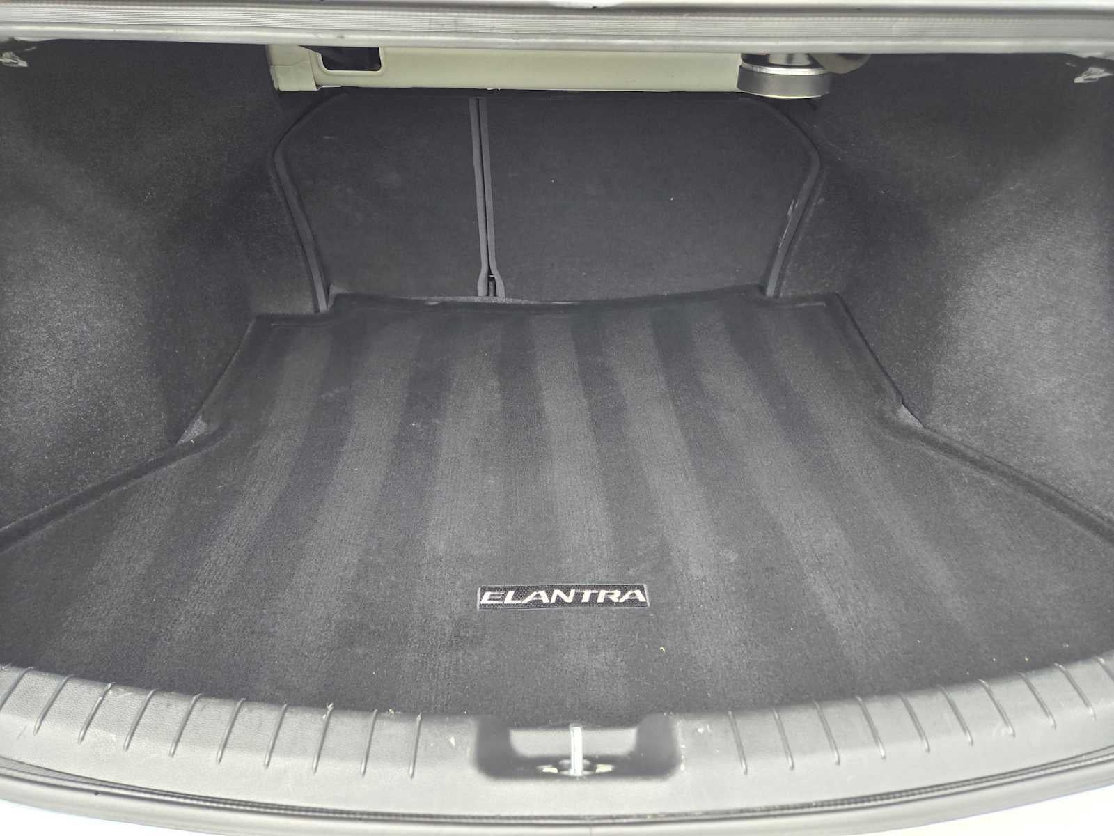 2018 Hyundai ELANTRA Sport