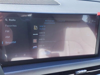 2025 Hyundai SONATA SE