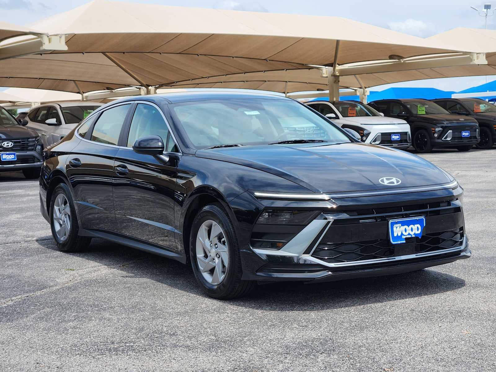 2025 Hyundai SONATA SE