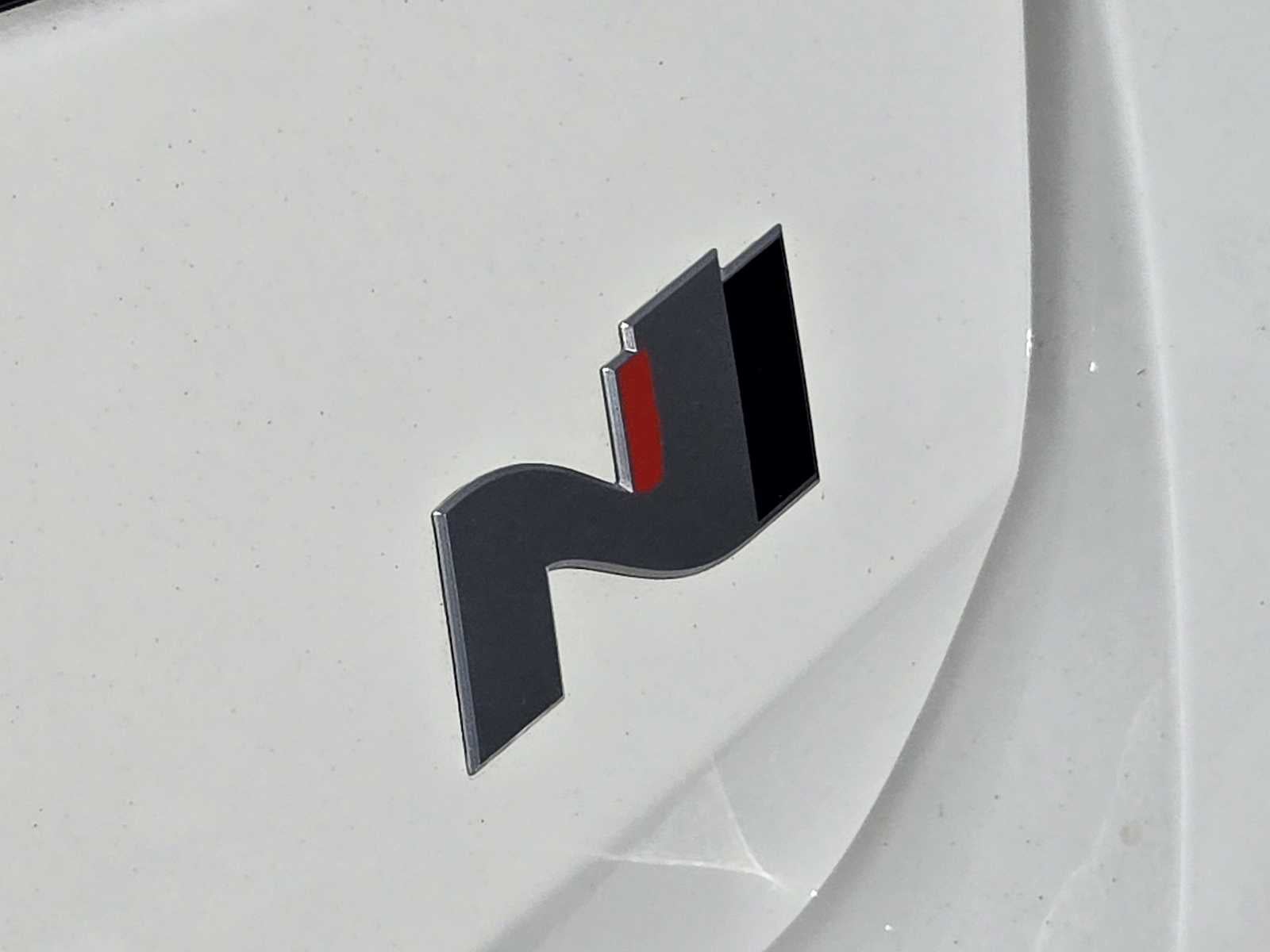 2025 Hyundai ELANTRA N DCT