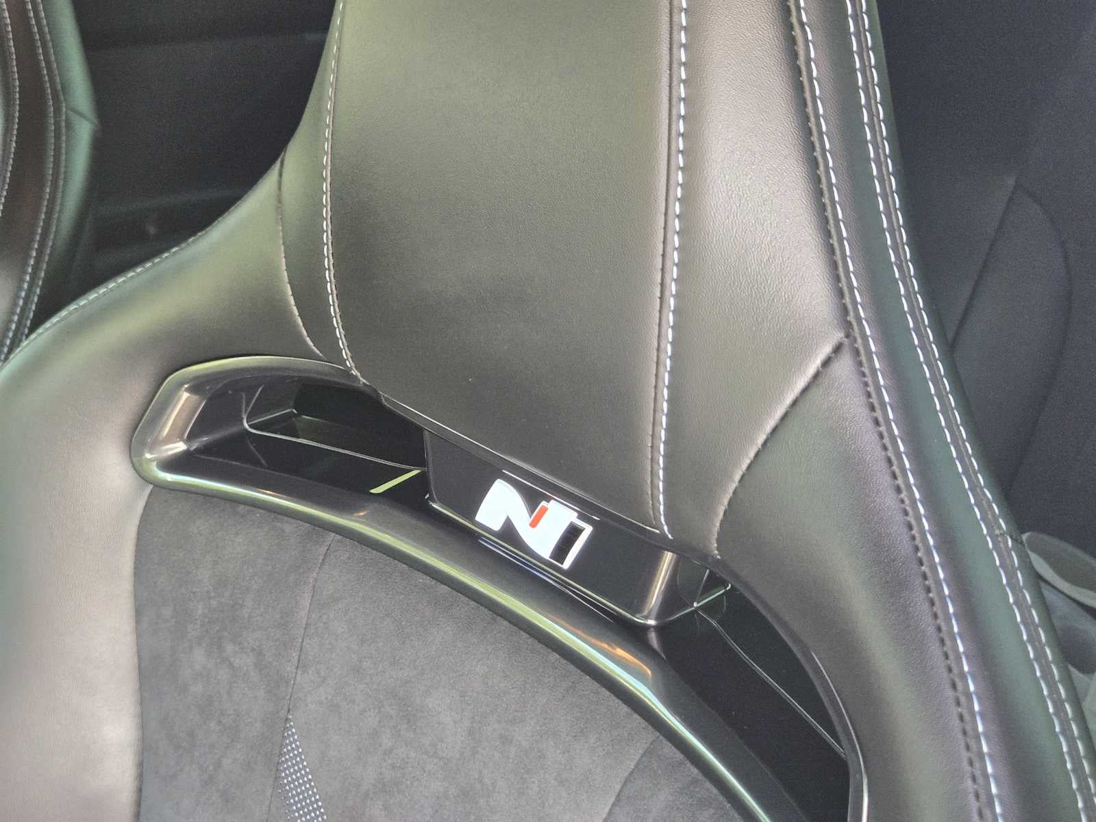 2025 Hyundai ELANTRA N DCT