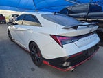 2025 Hyundai ELANTRA N DCT